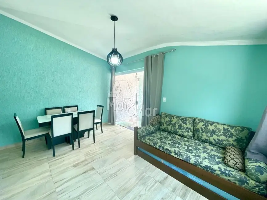 Casa com 3 quartos à venda, 100m2 em Jardim Virgínia, Guaruja - SP - imagem 9 Foto 9 de Casa com 3 quartos à venda, 100m2 em Jardim Virgínia, Guaruja - SP