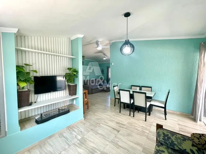 Casa com 3 quartos à venda, 100m2 em Jardim Virgínia, Guaruja - SP - imagem 5 Foto 5 de Casa com 3 quartos à venda, 100m2 em Jardim Virgínia, Guaruja - SP