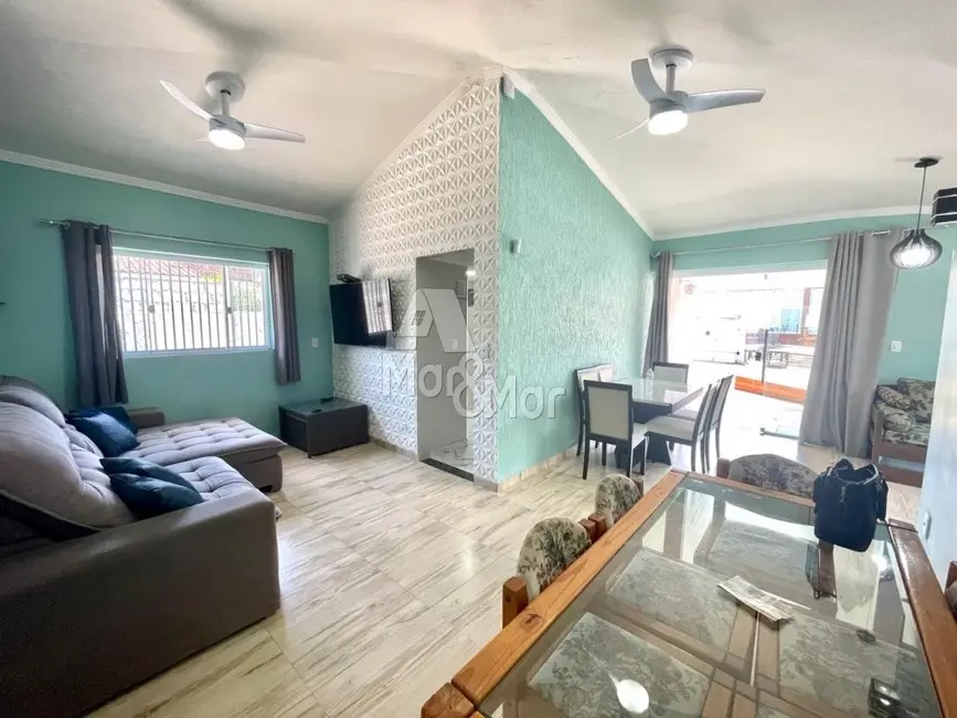Casa com 3 quartos à venda, 100m2 em Jardim Virgínia, Guaruja - SP - imagem 6 Foto 6 de Casa com 3 quartos à venda, 100m2 em Jardim Virgínia, Guaruja - SP