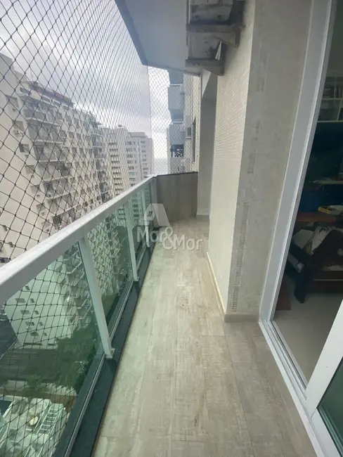 Foto 2 de Apartamento com 2 quartos à venda, 94m2 em Pitangueiras, Guaruja - SP