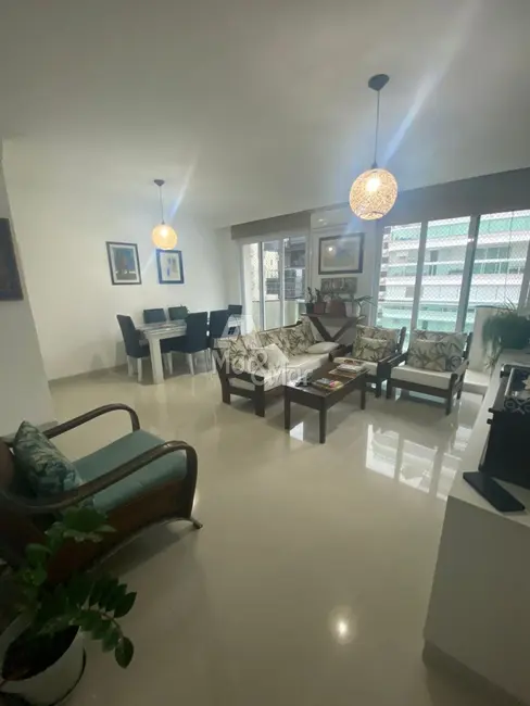 Apartamento com 2 quartos à venda, 94m2 em Pitangueiras, Guaruja - SP - imagem 3 Foto 3 de Apartamento com 2 quartos à venda, 94m2 em Pitangueiras, Guaruja - SP