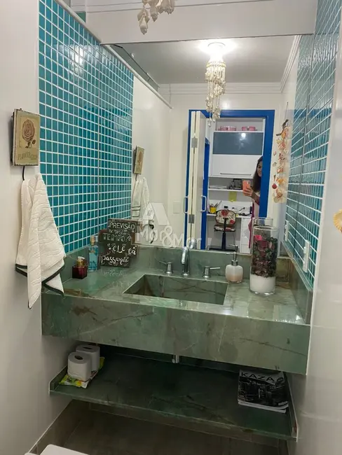 Apartamento com 2 quartos à venda, 94m2 em Pitangueiras, Guaruja - SP - imagem 6 Foto 6 de Apartamento com 2 quartos à venda, 94m2 em Pitangueiras, Guaruja - SP