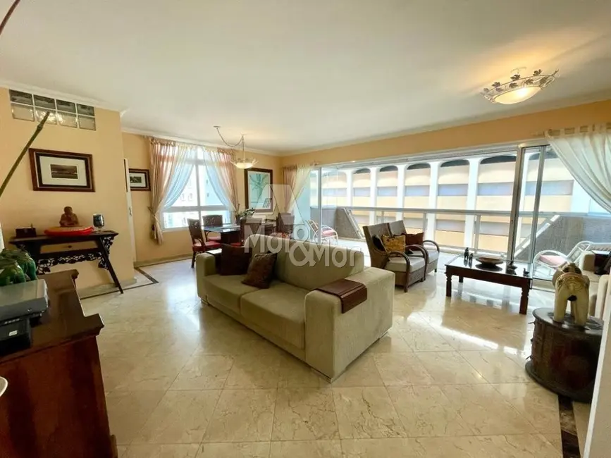 Foto 5 de Apartamento com 3 quartos à venda, 180m2 em Pitangueiras, Guaruja - SP