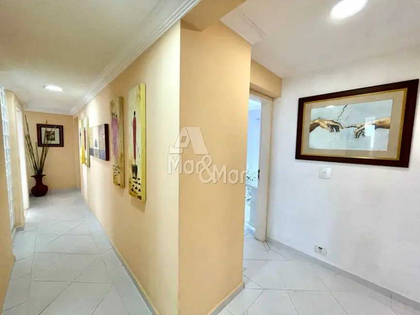 Foto 9 de Apartamento com 3 quartos à venda, 180m2 em Pitangueiras, Guaruja - SP