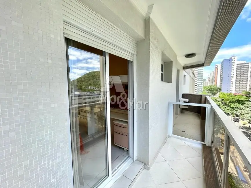 Foto 3 de Apartamento com 3 quartos à venda, 180m2 em Pitangueiras, Guaruja - SP