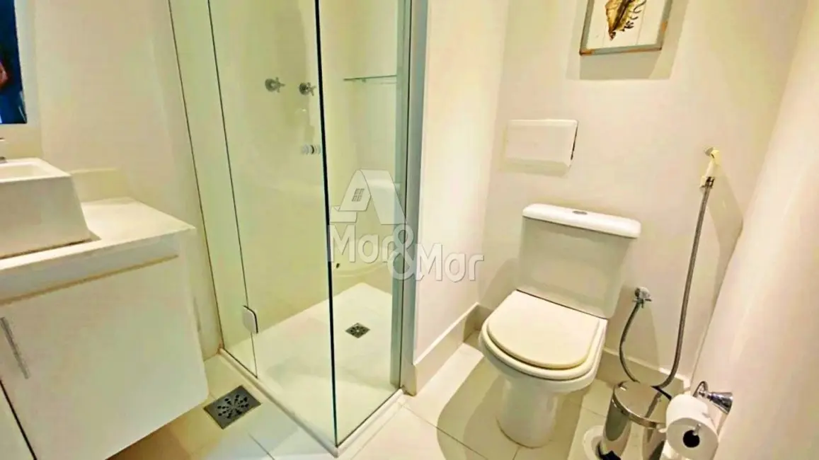 Foto 5 de Casa com 6 quartos à venda, 720m2 em Guaruja - SP