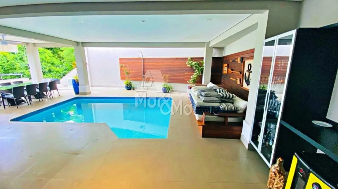 Foto 6 de Casa com 6 quartos à venda, 720m2 em Guaruja - SP