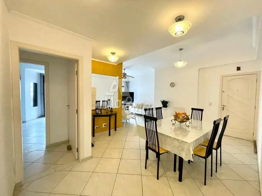Apartamento com 3 quartos para alugar, 160m2 em Pitangueiras, Guaruja - SP - imagem 8 Foto 8 de Apartamento com 3 quartos para alugar, 160m2 em Pitangueiras, Guaruja - SP