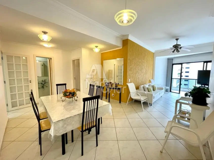 Apartamento com 3 quartos para alugar, 160m2 em Pitangueiras, Guaruja - SP - imagem 7 Foto 7 de Apartamento com 3 quartos para alugar, 160m2 em Pitangueiras, Guaruja - SP