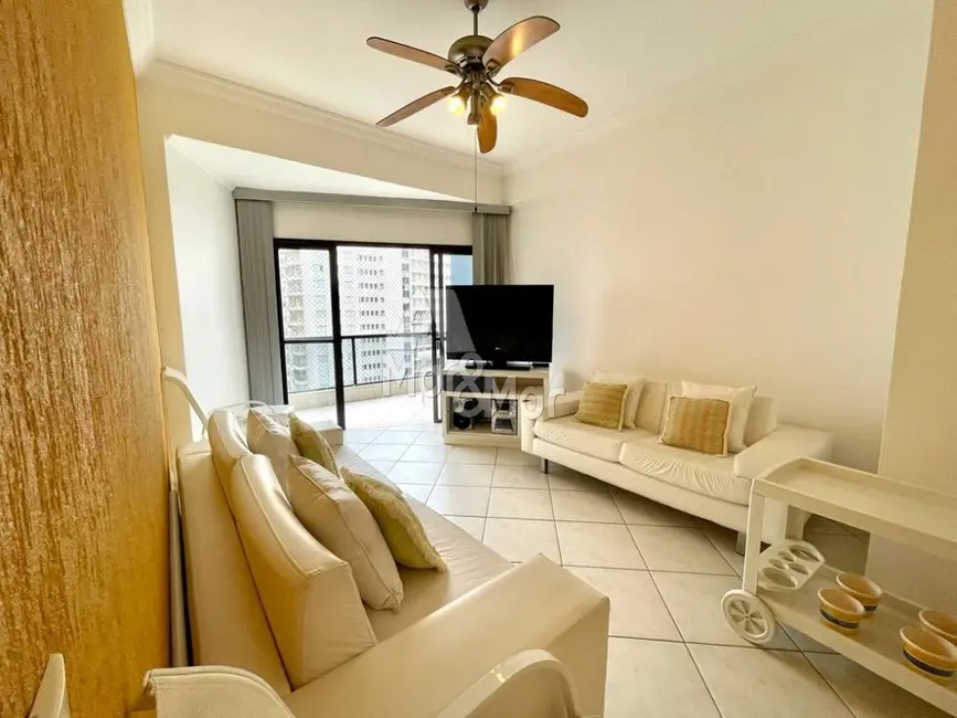 Apartamento com 3 quartos para alugar, 160m2 em Pitangueiras, Guaruja - SP - imagem 3 Foto 3 de Apartamento com 3 quartos para alugar, 160m2 em Pitangueiras, Guaruja - SP