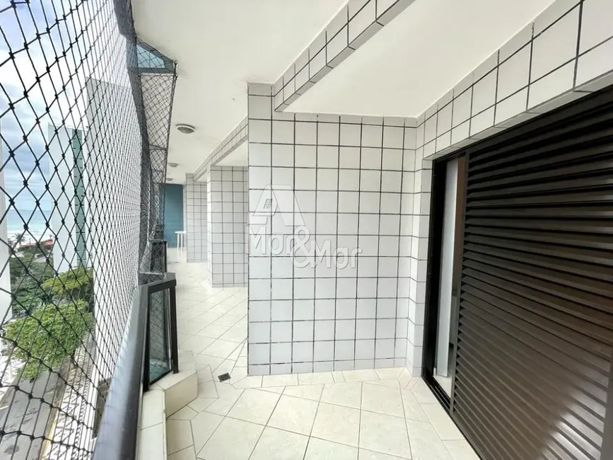 Foto 2 de Apartamento com 3 quartos para alugar, 160m2 em Pitangueiras, Guaruja - SP