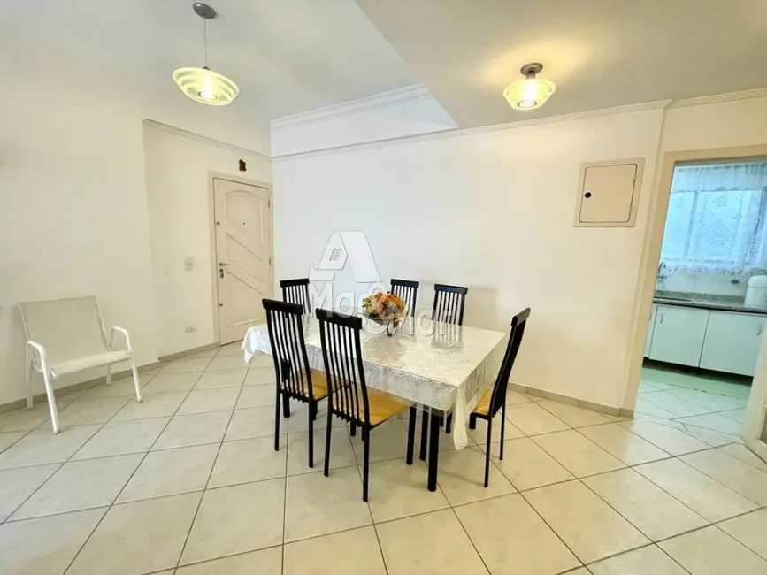 Apartamento com 3 quartos para alugar, 160m2 em Pitangueiras, Guaruja - SP - imagem 9 Foto 9 de Apartamento com 3 quartos para alugar, 160m2 em Pitangueiras, Guaruja - SP