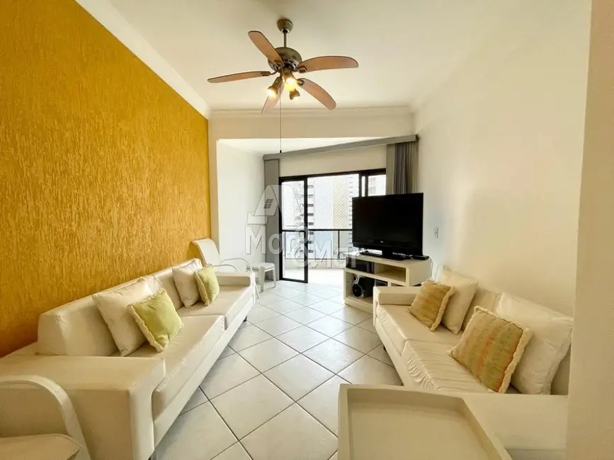 Apartamento com 3 quartos para alugar, 160m2 em Pitangueiras, Guaruja - SP - imagem 4 Foto 4 de Apartamento com 3 quartos para alugar, 160m2 em Pitangueiras, Guaruja - SP