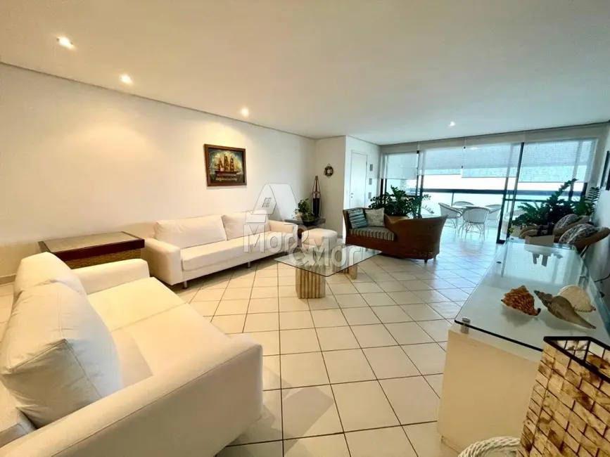 Apartamento com 3 quartos à venda, 182m2 em Pitangueiras, Guaruja - SP - imagem 5 Foto 5 de Apartamento com 3 quartos à venda, 182m2 em Pitangueiras, Guaruja - SP