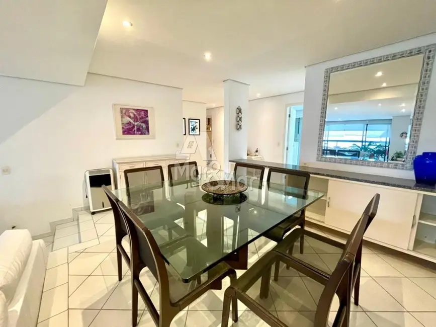 Apartamento com 3 quartos à venda, 182m2 em Pitangueiras, Guaruja - SP - imagem 9 Foto 9 de Apartamento com 3 quartos à venda, 182m2 em Pitangueiras, Guaruja - SP