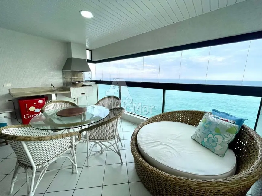 Apartamento com 3 quartos à venda, 182m2 em Pitangueiras, Guaruja - SP - imagem 1 Foto 1 de Apartamento com 3 quartos à venda, 182m2 em Pitangueiras, Guaruja - SP