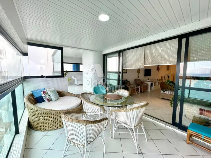 Apartamento com 3 quartos à venda, 182m2 em Pitangueiras, Guaruja - SP - imagem 2 Foto 2 de Apartamento com 3 quartos à venda, 182m2 em Pitangueiras, Guaruja - SP