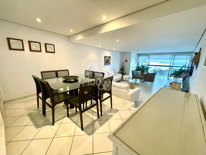 Apartamento com 3 quartos à venda, 182m2 em Pitangueiras, Guaruja - SP - imagem 7 Foto 7 de Apartamento com 3 quartos à venda, 182m2 em Pitangueiras, Guaruja - SP