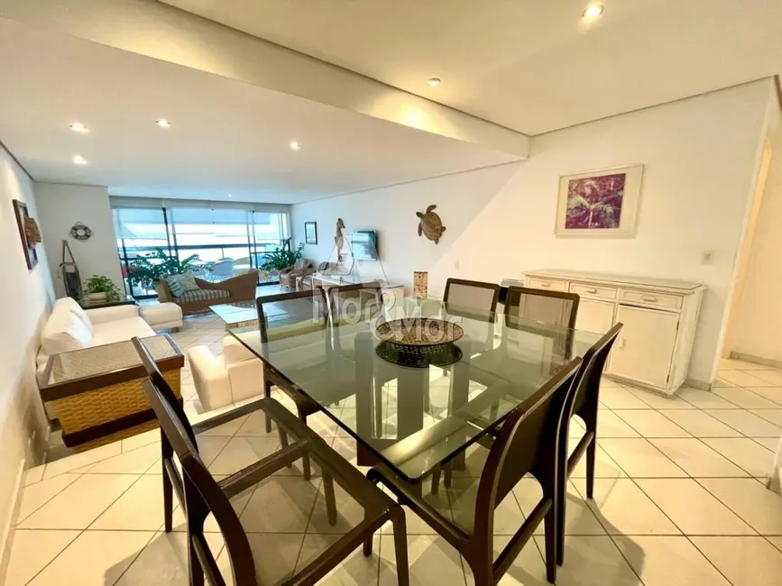 Apartamento com 3 quartos à venda, 182m2 em Pitangueiras, Guaruja - SP - imagem 8 Foto 8 de Apartamento com 3 quartos à venda, 182m2 em Pitangueiras, Guaruja - SP