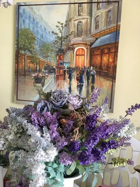 Foto 3 de Apartamento com 3 quartos para alugar, 106m2 em Pitangueiras, Guaruja - SP