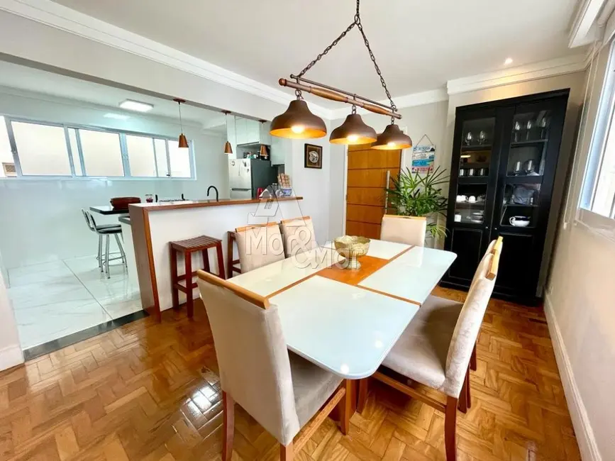 Foto 5 de Apartamento com 3 quartos à venda, 106m2 em Pitangueiras, Guaruja - SP