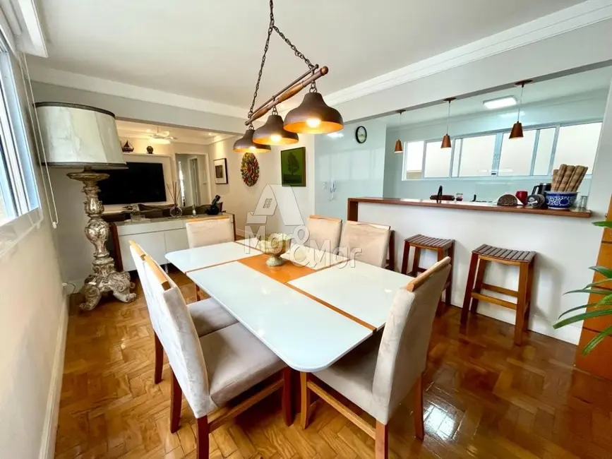 Foto 8 de Apartamento com 3 quartos à venda, 106m2 em Pitangueiras, Guaruja - SP