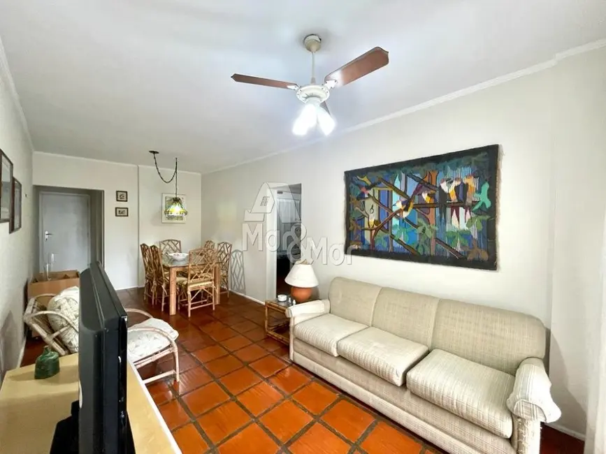 Apartamento com 2 quartos à venda, 90m2 em Pitangueiras, Guaruja - SP - imagem 3 Foto 3 de Apartamento com 2 quartos à venda, 90m2 em Pitangueiras, Guaruja - SP