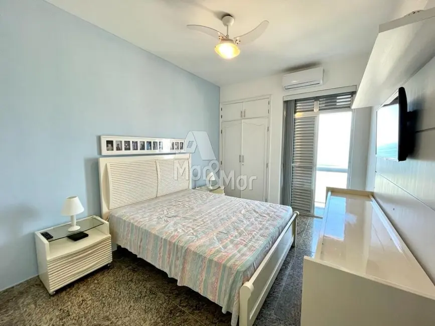 Apartamento com 3 quartos à venda, 120m2 em Pitangueiras, Guaruja - SP - imagem 8 Foto 8 de Apartamento com 3 quartos à venda, 120m2 em Pitangueiras, Guaruja - SP