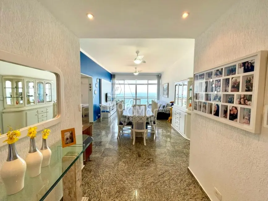 Apartamento com 3 quartos à venda, 120m2 em Pitangueiras, Guaruja - SP - imagem 5 Foto 5 de Apartamento com 3 quartos à venda, 120m2 em Pitangueiras, Guaruja - SP