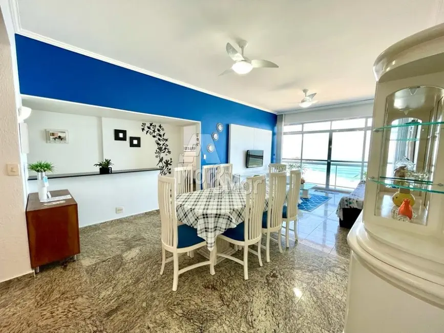 Apartamento com 3 quartos à venda, 120m2 em Pitangueiras, Guaruja - SP - imagem 3 Foto 3 de Apartamento com 3 quartos à venda, 120m2 em Pitangueiras, Guaruja - SP
