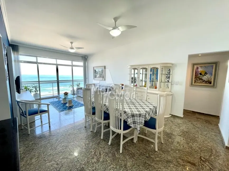 Apartamento com 3 quartos à venda, 120m2 em Pitangueiras, Guaruja - SP - imagem 4 Foto 4 de Apartamento com 3 quartos à venda, 120m2 em Pitangueiras, Guaruja - SP