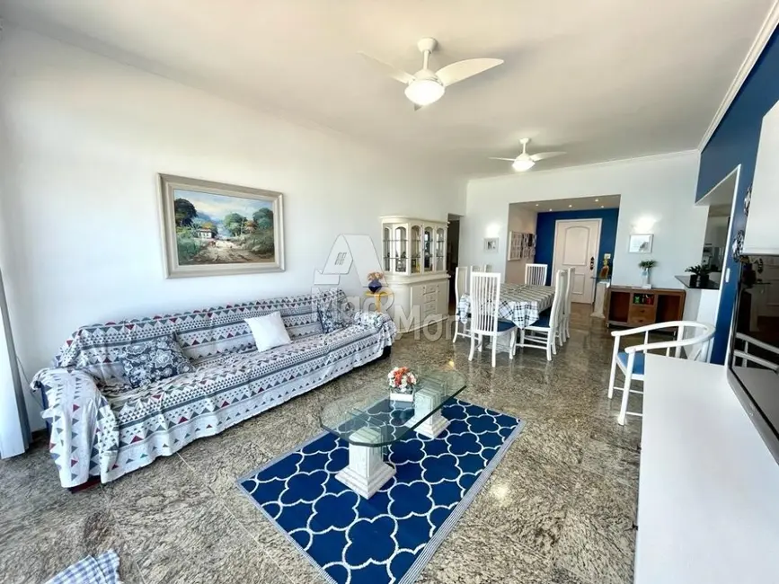 Apartamento com 3 quartos à venda, 120m2 em Pitangueiras, Guaruja - SP - imagem 2 Foto 2 de Apartamento com 3 quartos à venda, 120m2 em Pitangueiras, Guaruja - SP