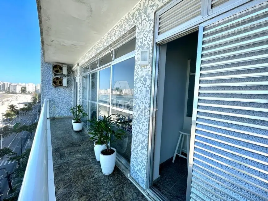 Apartamento com 3 quartos à venda, 120m2 em Pitangueiras, Guaruja - SP - imagem 7 Foto 7 de Apartamento com 3 quartos à venda, 120m2 em Pitangueiras, Guaruja - SP