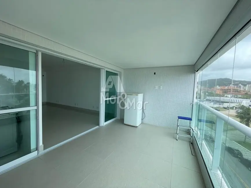 Foto 3 de Apartamento com 3 quartos à venda, 117m2 em Enseada, Guaruja - SP