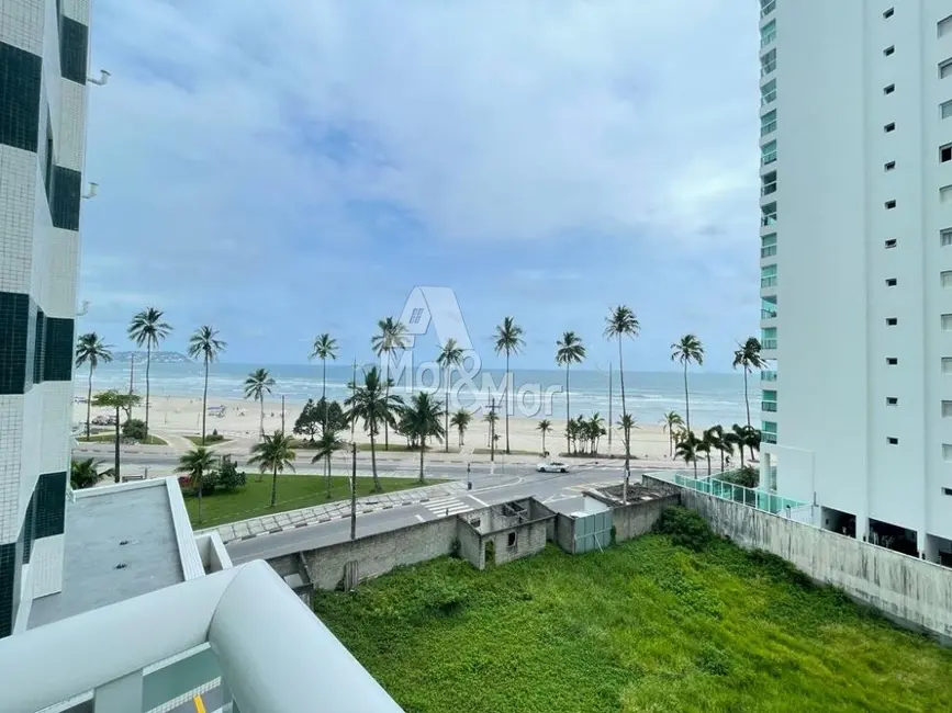 Foto 4 de Apartamento com 3 quartos à venda, 117m2 em Enseada, Guaruja - SP