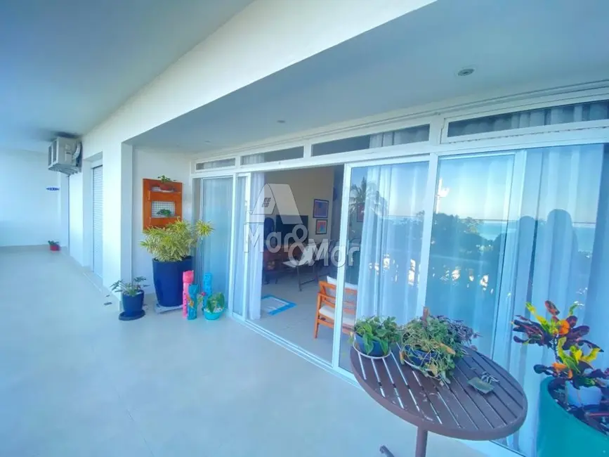 Apartamento com 3 quartos à venda, 215m2 em Pitangueiras, Guaruja - SP - imagem 3 Foto 3 de Apartamento com 3 quartos à venda, 215m2 em Pitangueiras, Guaruja - SP