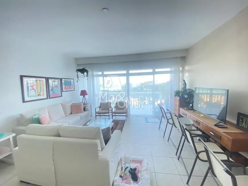 Apartamento com 3 quartos à venda, 215m2 em Pitangueiras, Guaruja - SP - imagem 4 Foto 4 de Apartamento com 3 quartos à venda, 215m2 em Pitangueiras, Guaruja - SP