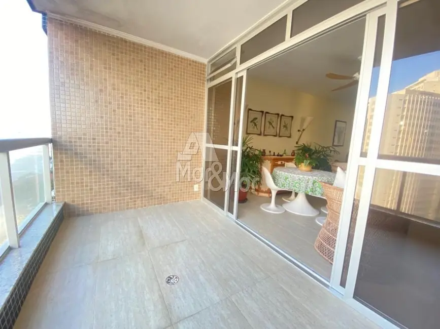 Apartamento com 3 quartos à venda, 146m2 em Pitangueiras, Guaruja - SP - imagem 3 Foto 3 de Apartamento com 3 quartos à venda, 146m2 em Pitangueiras, Guaruja - SP