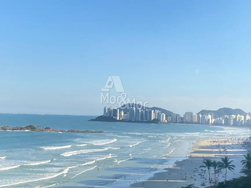 Apartamento com 3 quartos à venda, 146m2 em Pitangueiras, Guaruja - SP - imagem 2 Foto 2 de Apartamento com 3 quartos à venda, 146m2 em Pitangueiras, Guaruja - SP