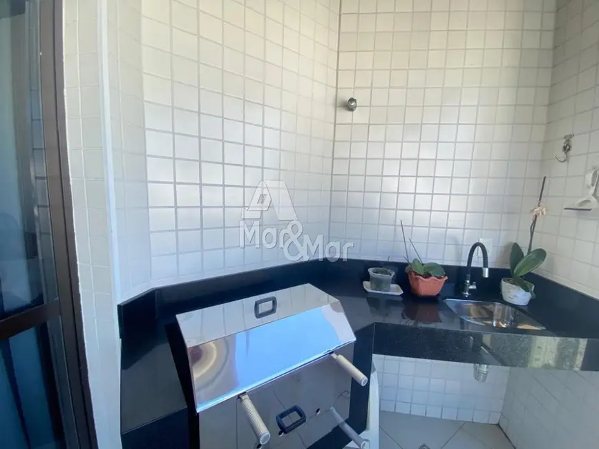 Foto 3 de Apartamento com 3 quartos à venda, 135m2 em Pitangueiras, Guaruja - SP