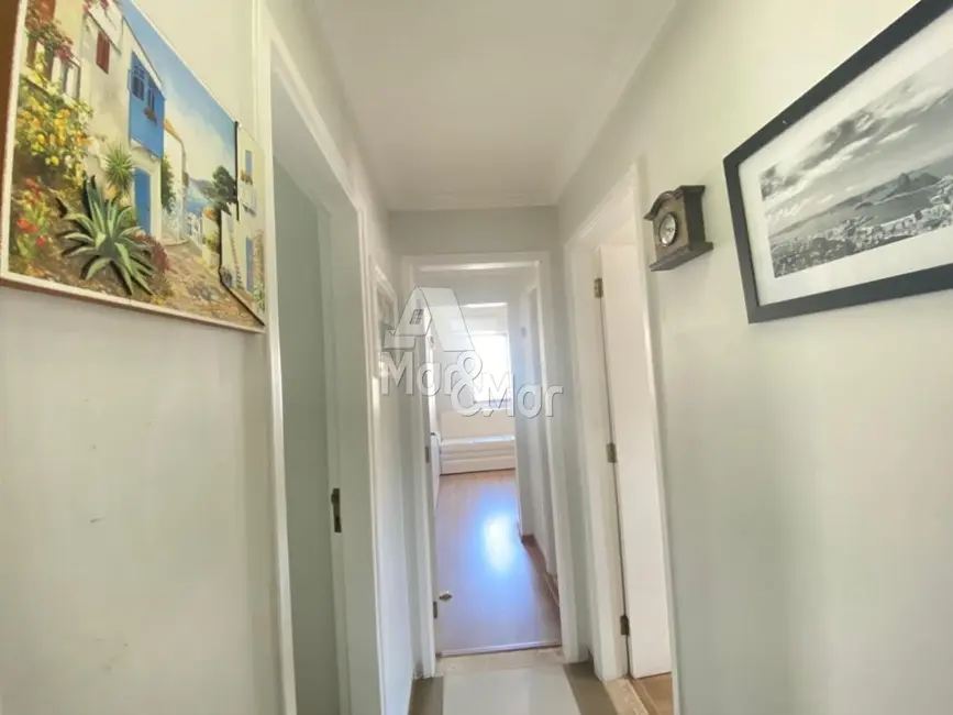 Foto 7 de Apartamento com 3 quartos à venda, 135m2 em Pitangueiras, Guaruja - SP