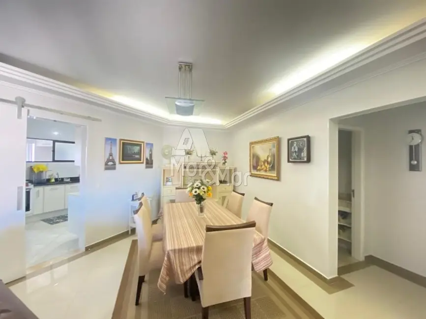 Foto 6 de Apartamento com 3 quartos à venda, 135m2 em Pitangueiras, Guaruja - SP