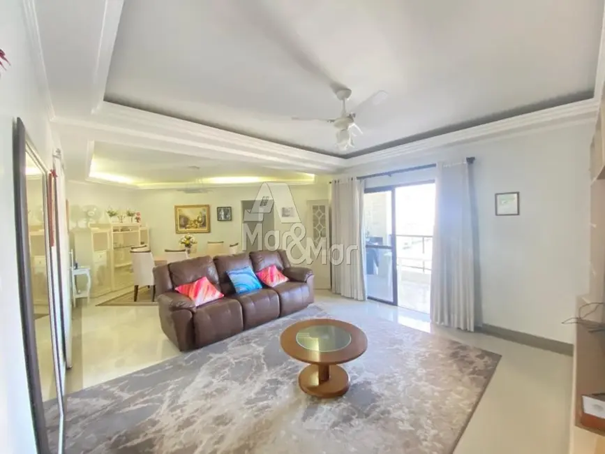 Foto 4 de Apartamento com 3 quartos à venda, 135m2 em Pitangueiras, Guaruja - SP