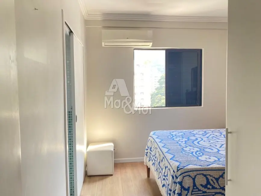 Foto 9 de Apartamento com 3 quartos à venda, 135m2 em Pitangueiras, Guaruja - SP
