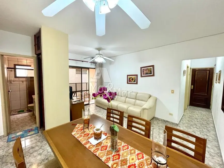 Foto 7 de Apartamento com 2 quartos à venda, 92m2 em Enseada, Guaruja - SP