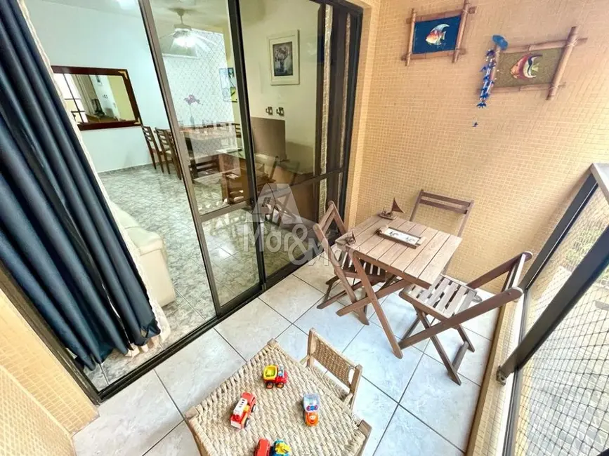 Foto 2 de Apartamento com 2 quartos à venda, 92m2 em Enseada, Guaruja - SP