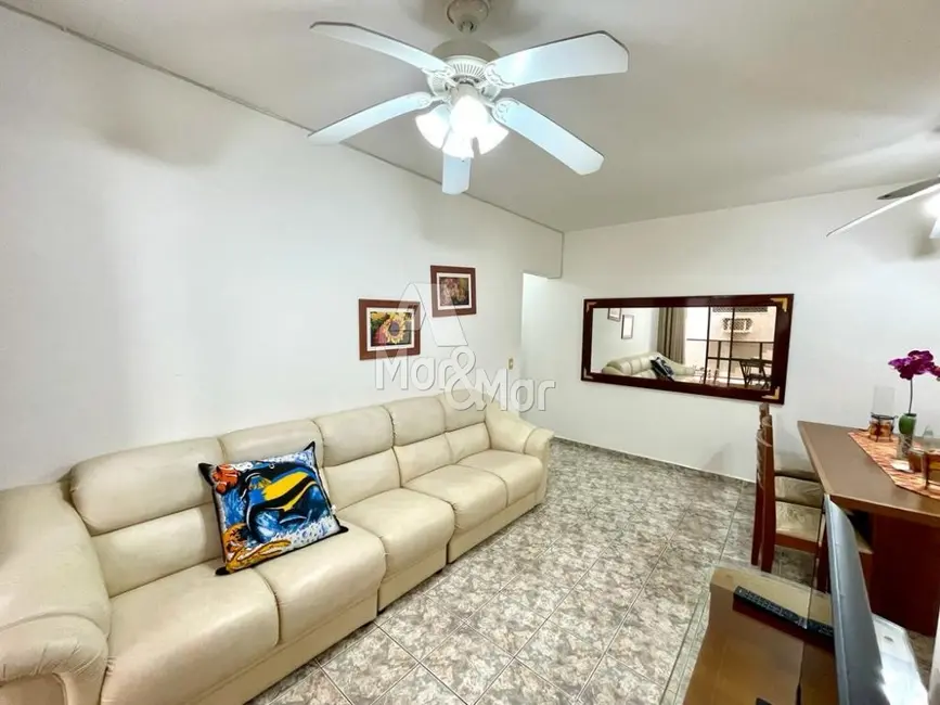 Foto 5 de Apartamento com 2 quartos à venda, 92m2 em Enseada, Guaruja - SP