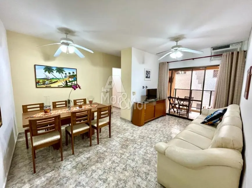 Foto 3 de Apartamento com 2 quartos à venda, 92m2 em Enseada, Guaruja - SP