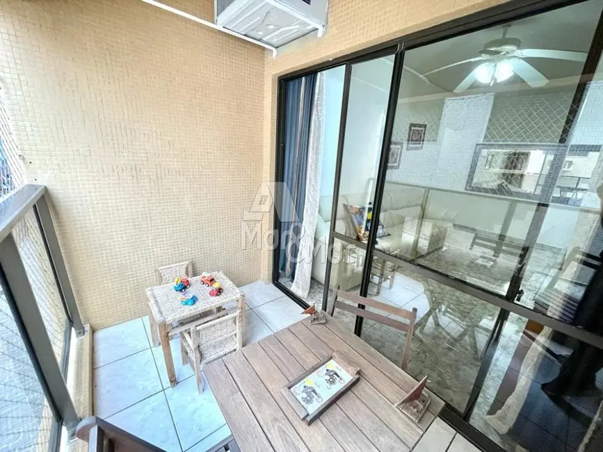 Foto 1 de Apartamento com 2 quartos à venda, 92m2 em Enseada, Guaruja - SP