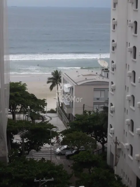 Foto 1 de Apartamento com 3 quartos para alugar, 180m2 em Pitangueiras, Guaruja - SP